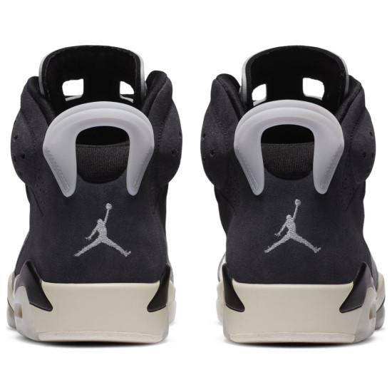Nike Wmns Air Jordan 6 Retro